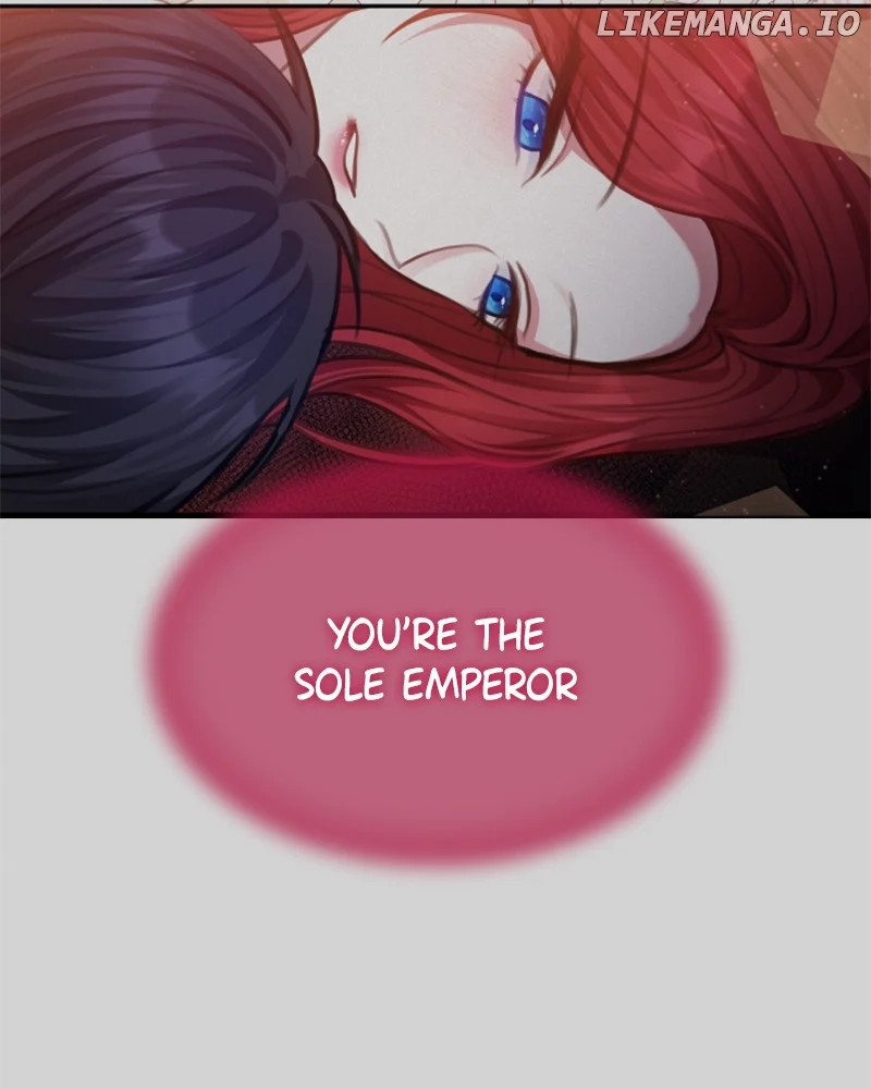 Concubine’s Invitation Chapter 52 - Page 117