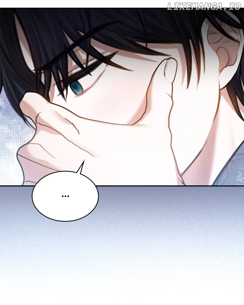 Concubine’s Invitation Chapter 52 - Page 121