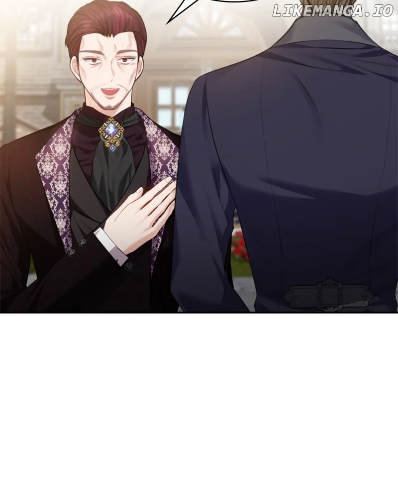 Concubine’s Invitation Chapter 52 - Page 126