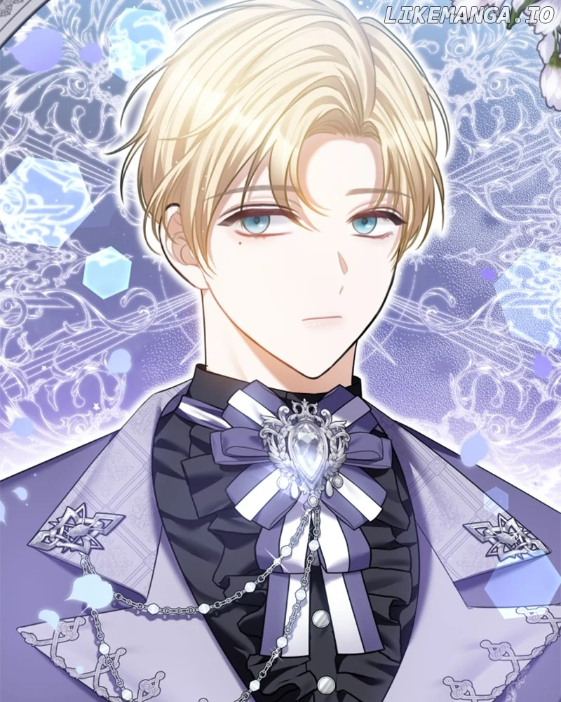 Concubine’s Invitation Chapter 52 - Page 128