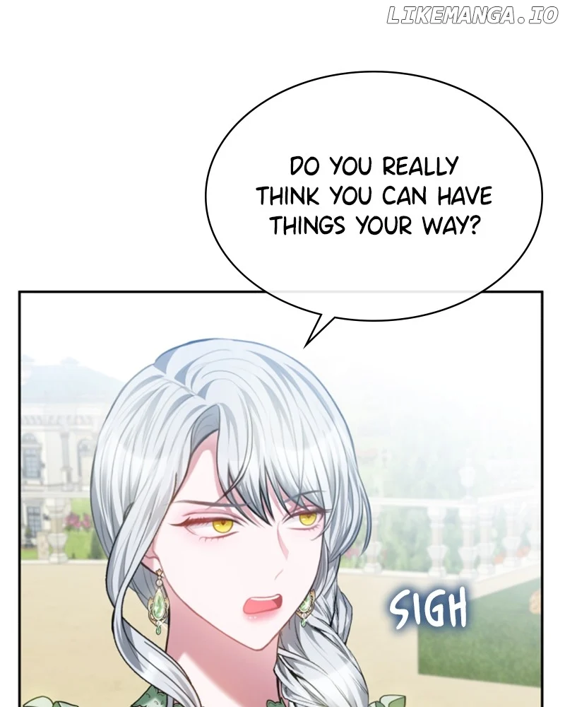 Concubine’s Invitation Chapter 52 - Page 23