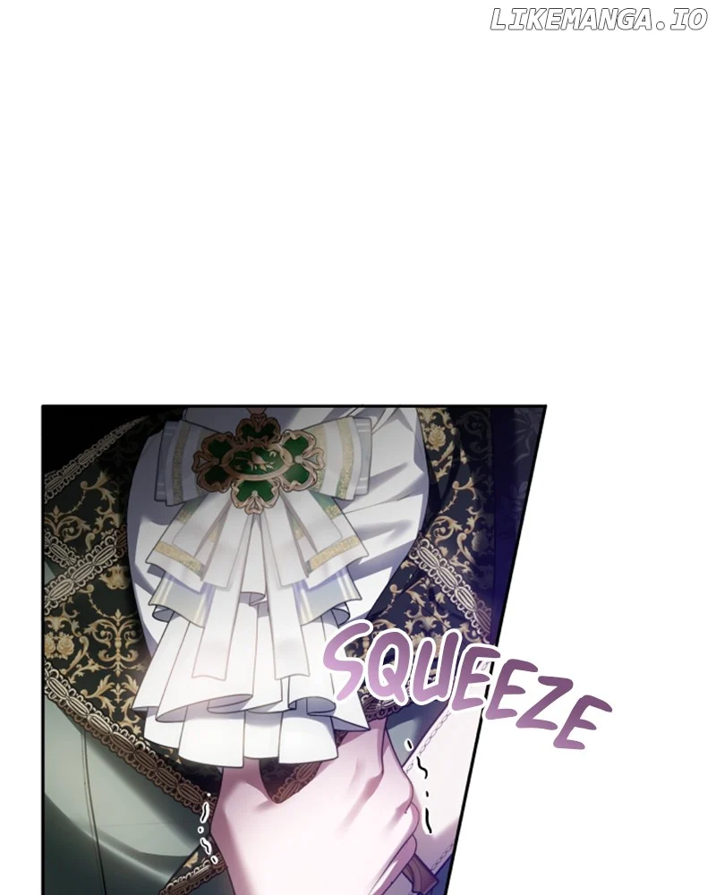 Concubine’s Invitation Chapter 52 - Page 4