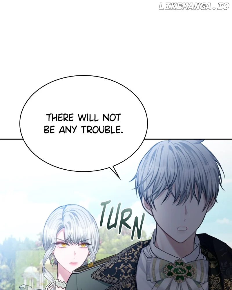 Concubine’s Invitation Chapter 52 - Page 31
