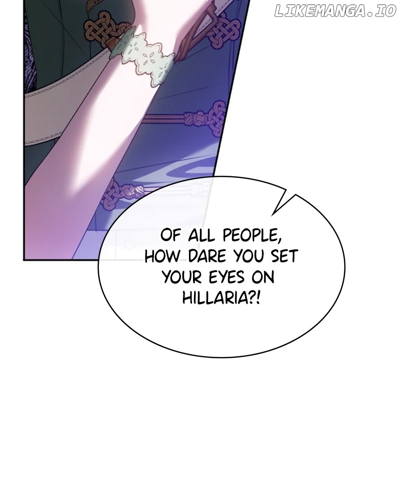 Concubine’s Invitation Chapter 52 - Page 5