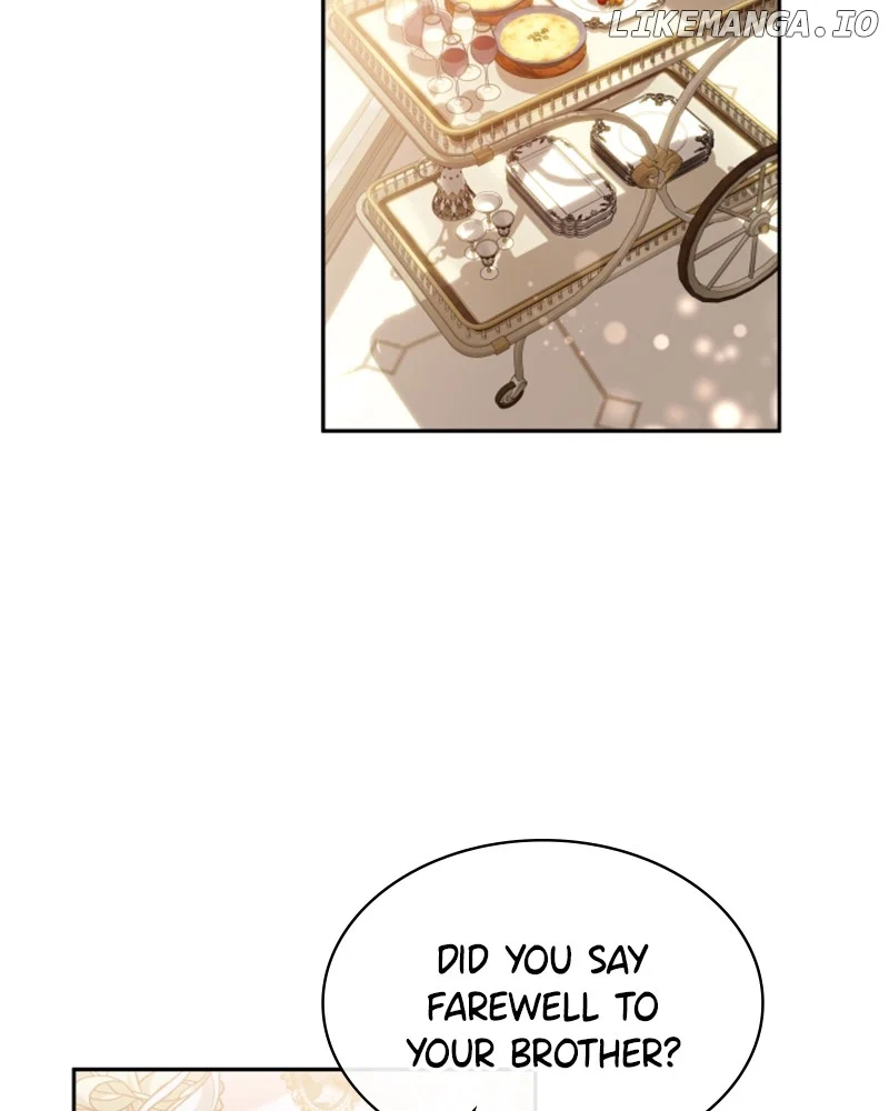 Concubine’s Invitation Chapter 52 - Page 43
