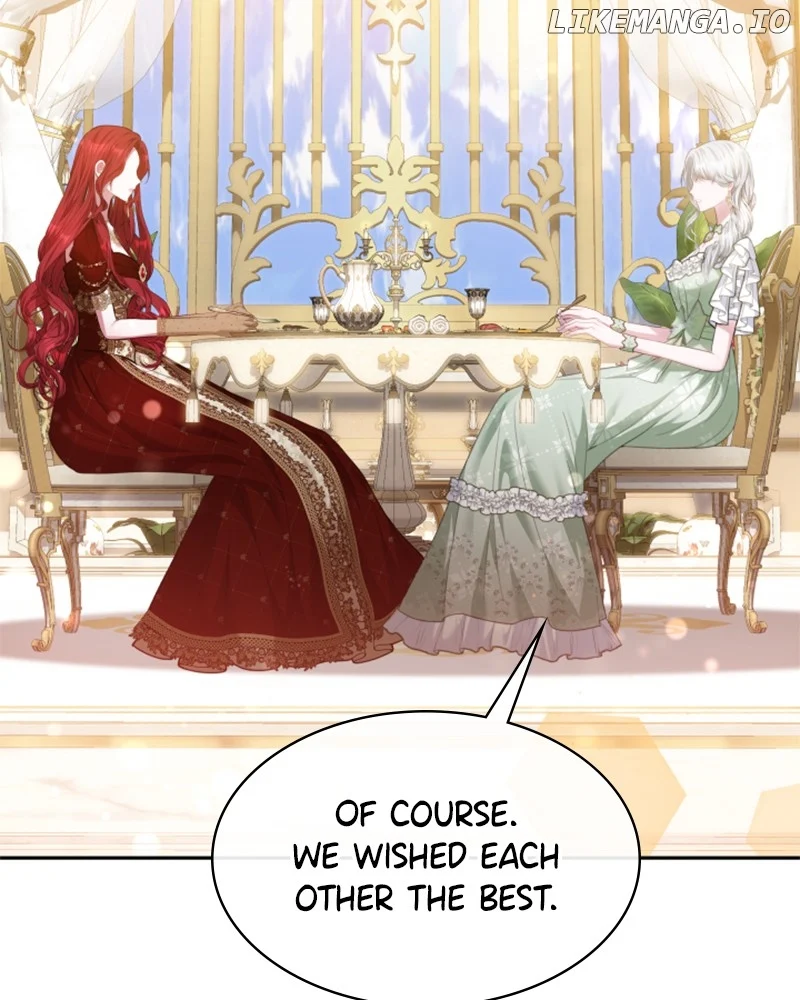 Concubine’s Invitation Chapter 52 - Page 46