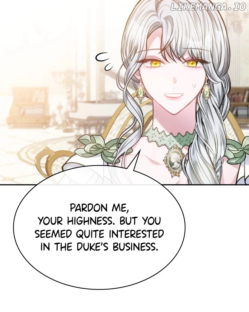 Concubine’s Invitation Chapter 52 - Page 49