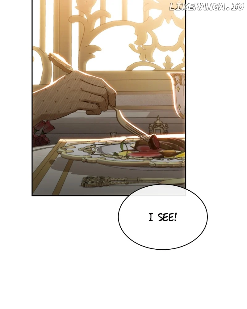 Concubine’s Invitation Chapter 52 - Page 51