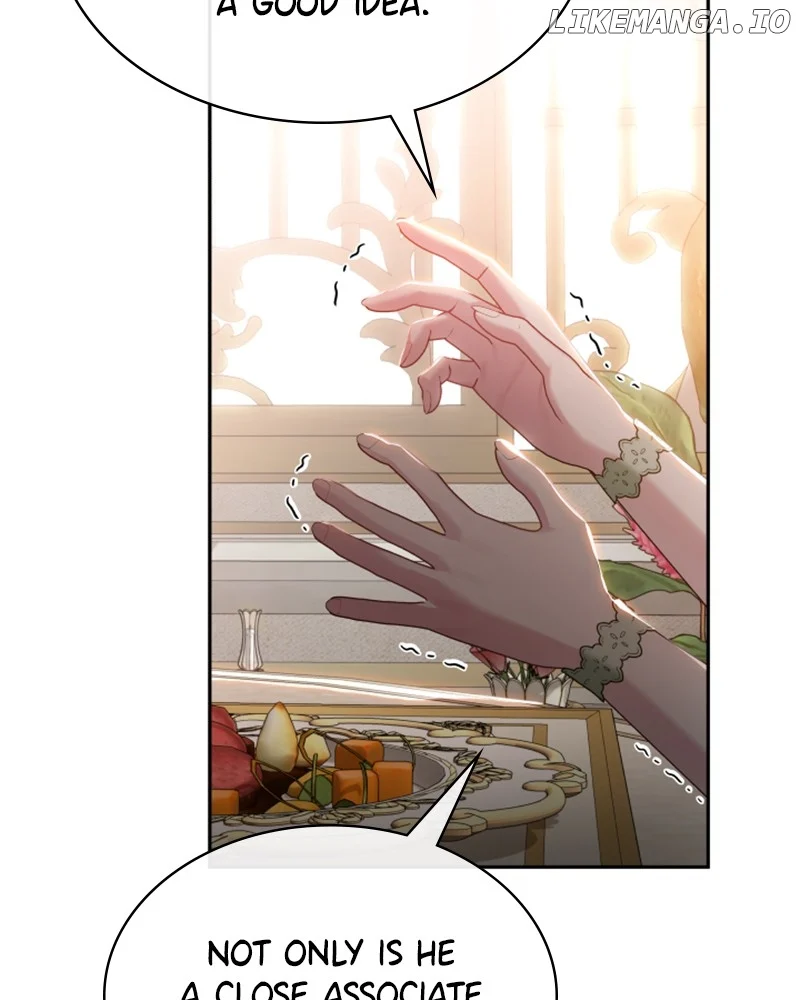 Concubine’s Invitation Chapter 52 - Page 53