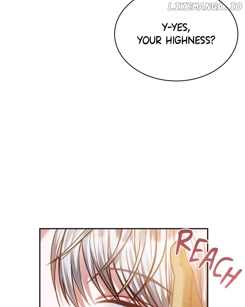 Concubine’s Invitation Chapter 52 - Page 56