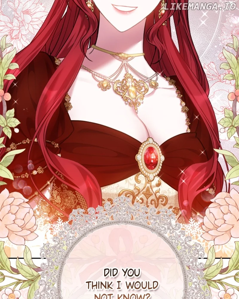 Concubine’s Invitation Chapter 52 - Page 65