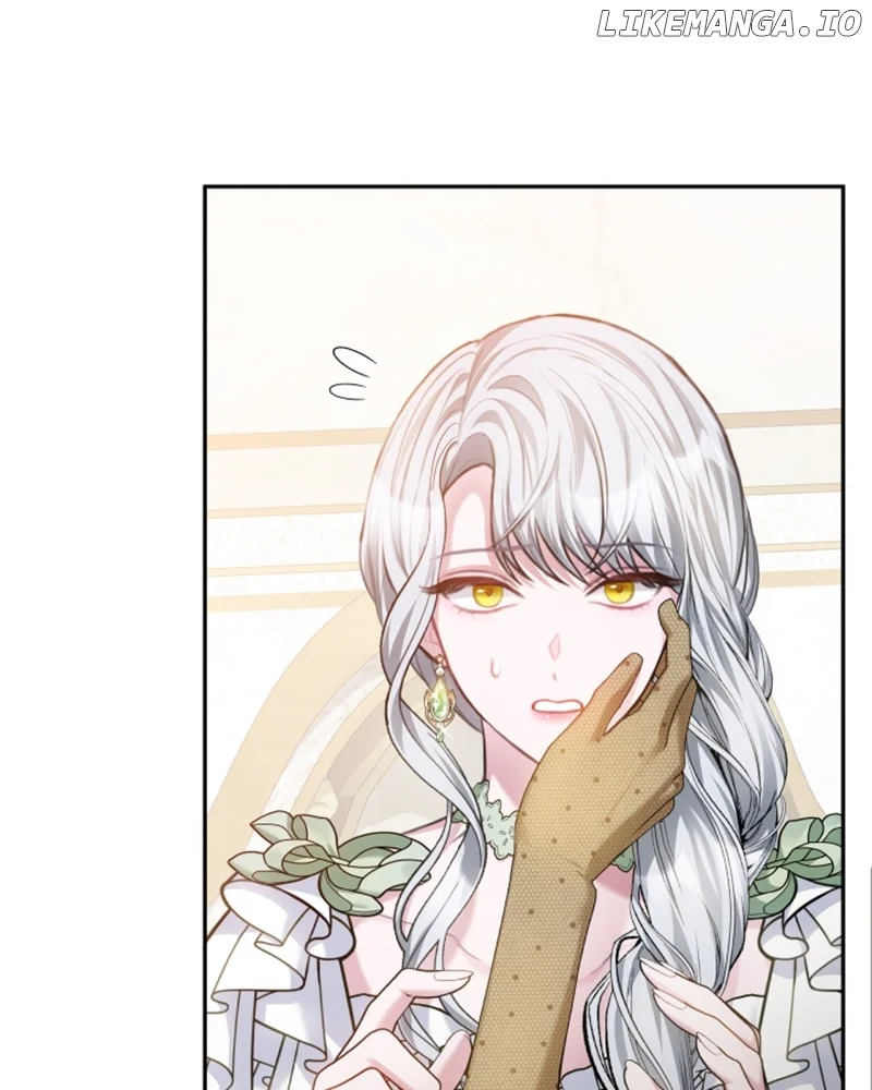 Concubine’s Invitation Chapter 52 - Page 67