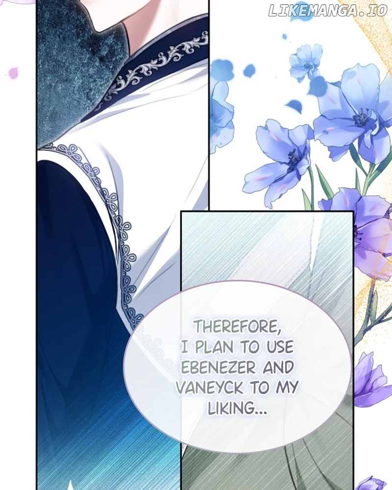 Concubine’s Invitation Chapter 52 - Page 72