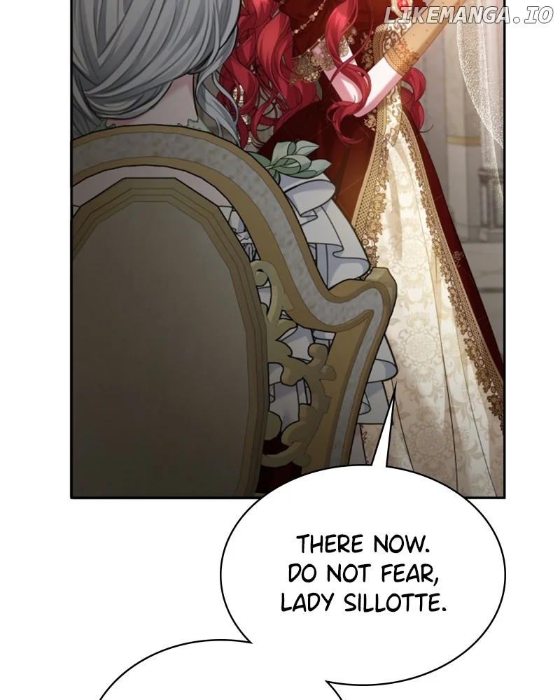 Concubine’s Invitation Chapter 52 - Page 85