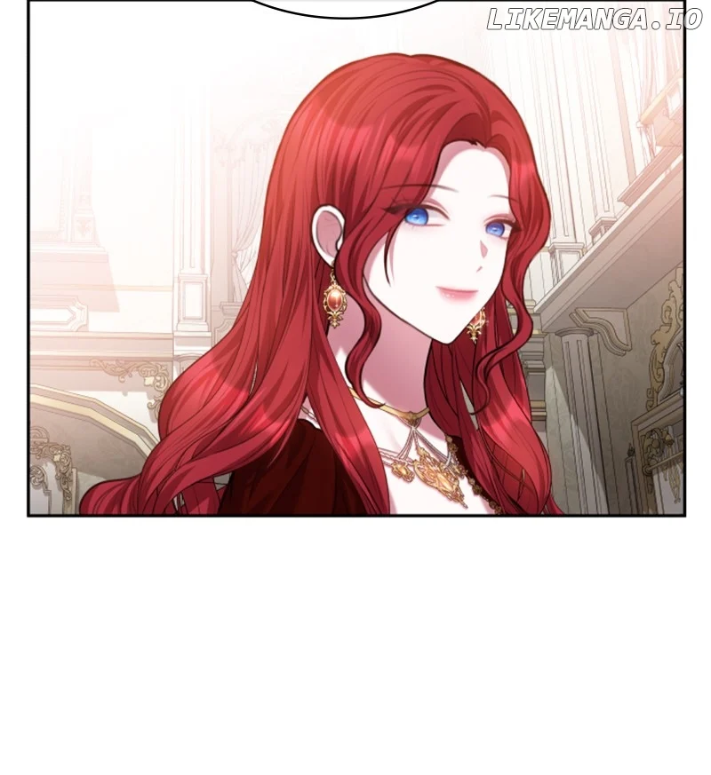 Concubine’s Invitation Chapter 52 - Page 87
