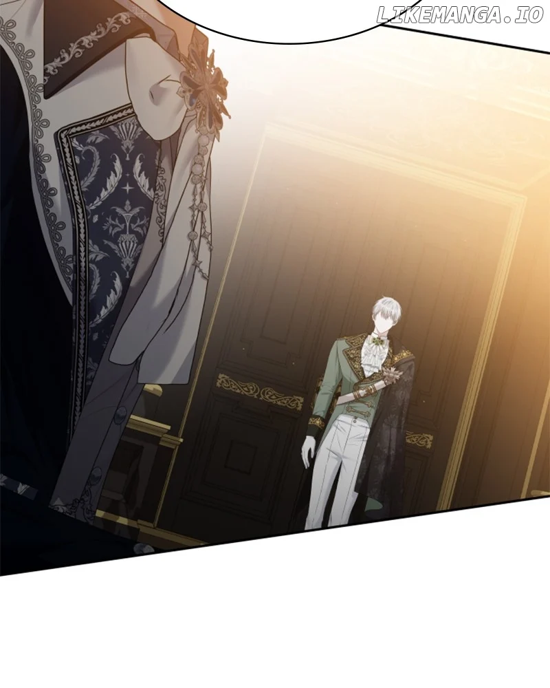 Concubine’s Invitation Chapter 52 - Page 100