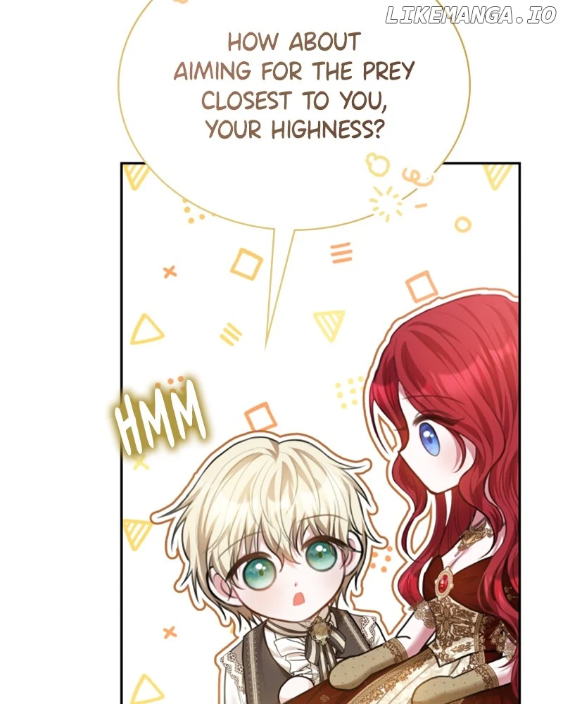 Concubine’s Invitation Chapter 53 - Page 101