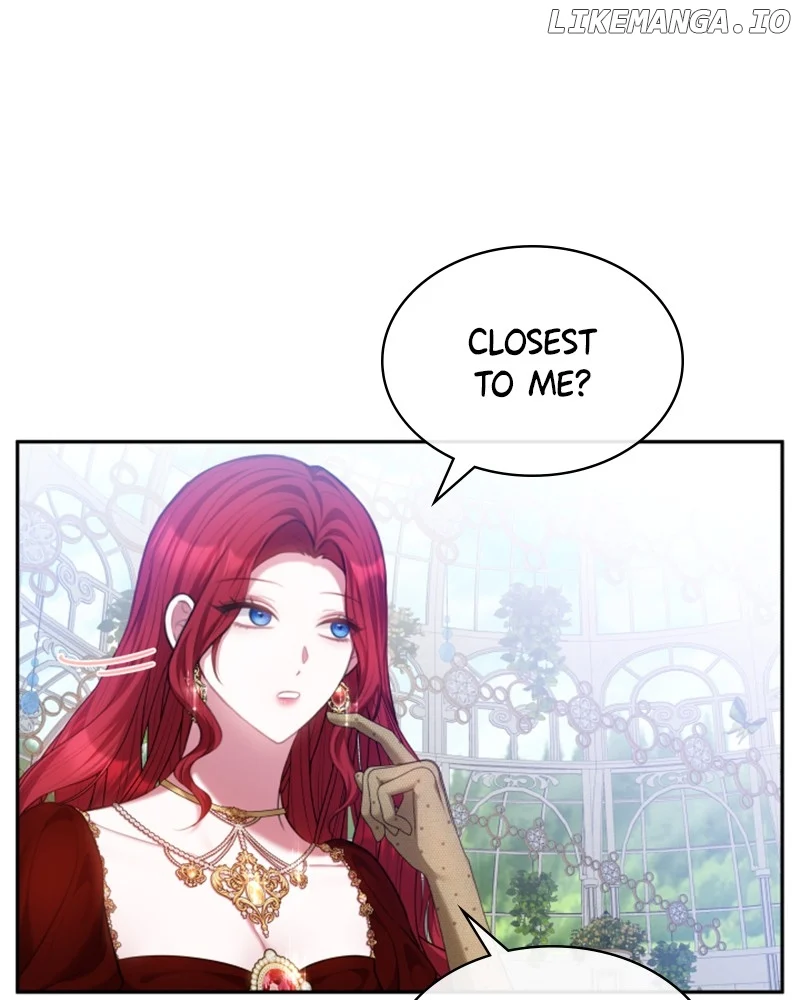 Concubine’s Invitation Chapter 53 - Page 103