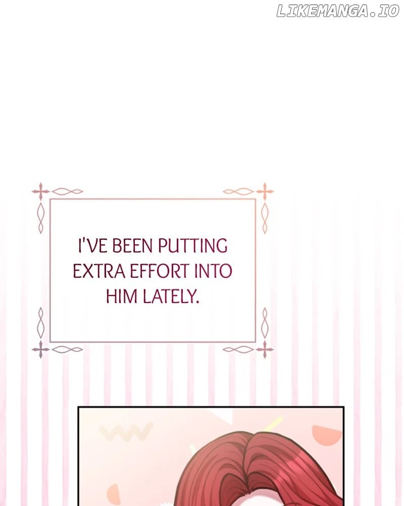 Concubine’s Invitation Chapter 53 - Page 107