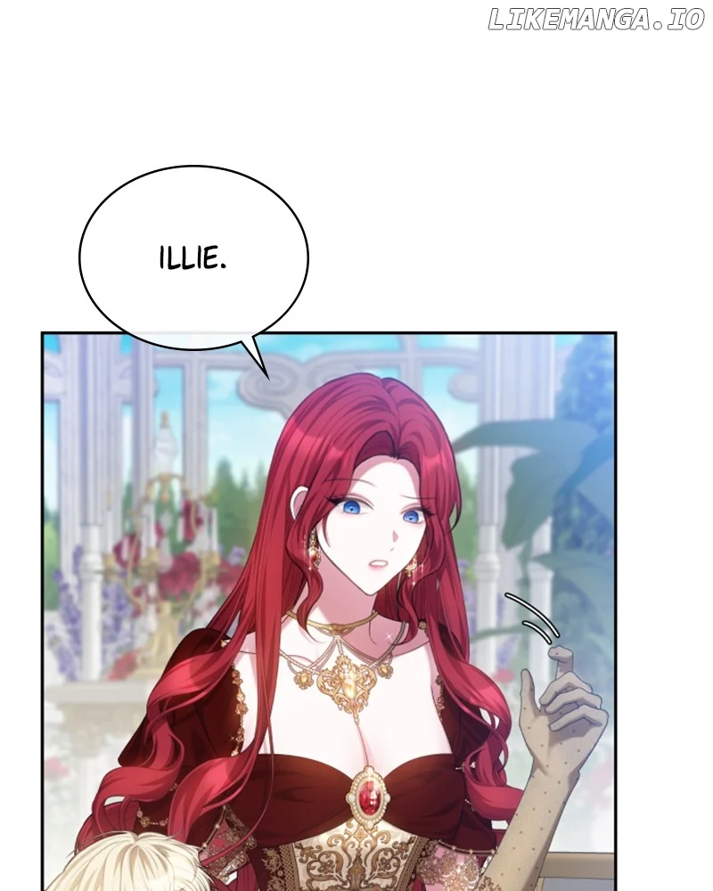 Concubine’s Invitation Chapter 53 - Page 110