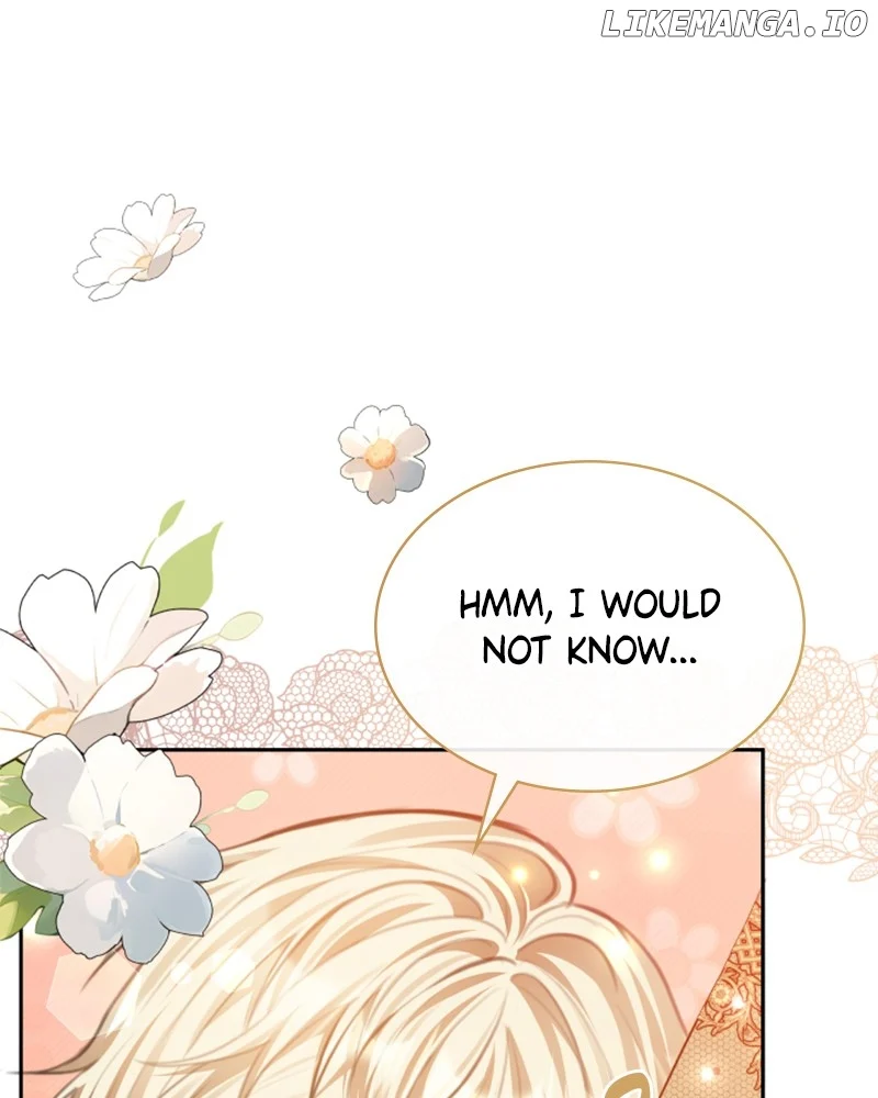 Concubine’s Invitation Chapter 53 - Page 113