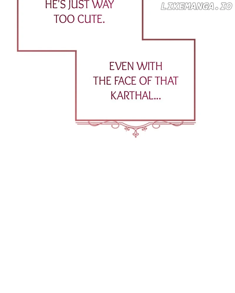 Concubine’s Invitation Chapter 53 - Page 116