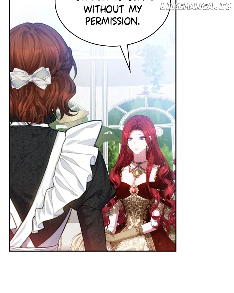 Concubine’s Invitation Chapter 53 - Page 120