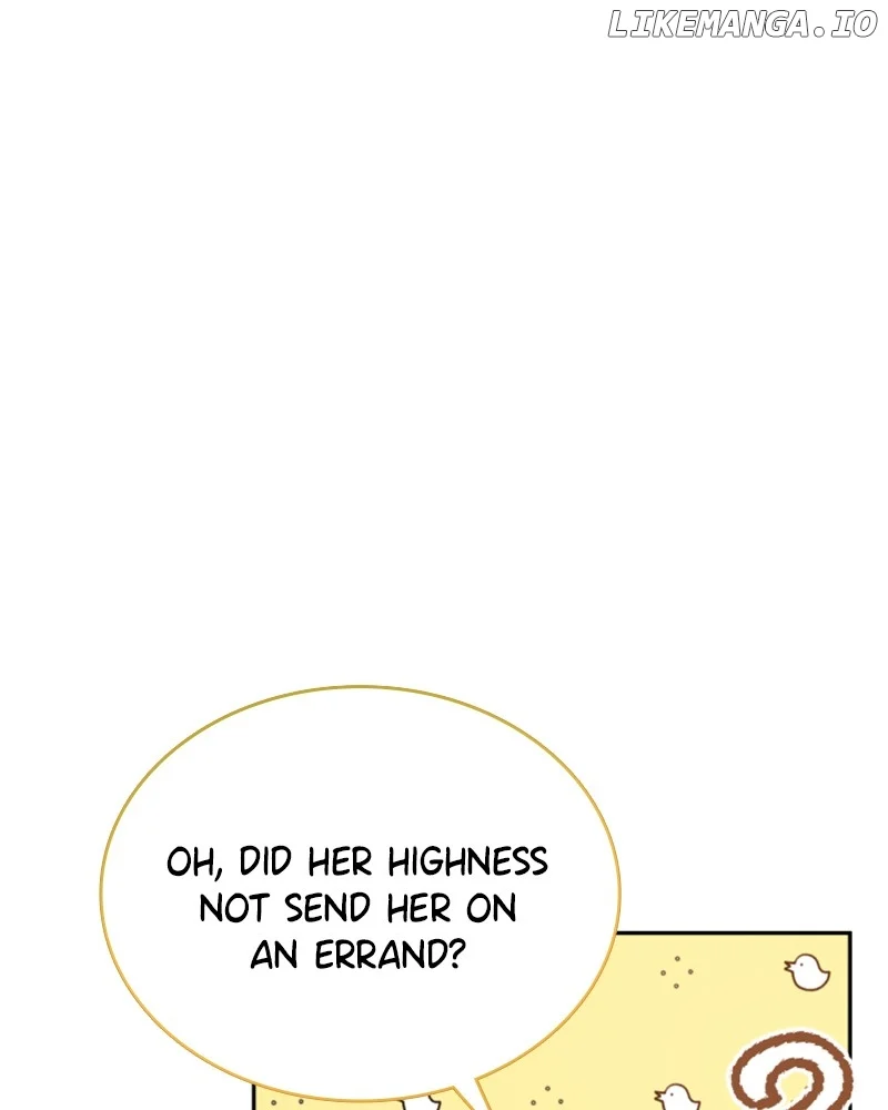 Concubine’s Invitation Chapter 53 - Page 121