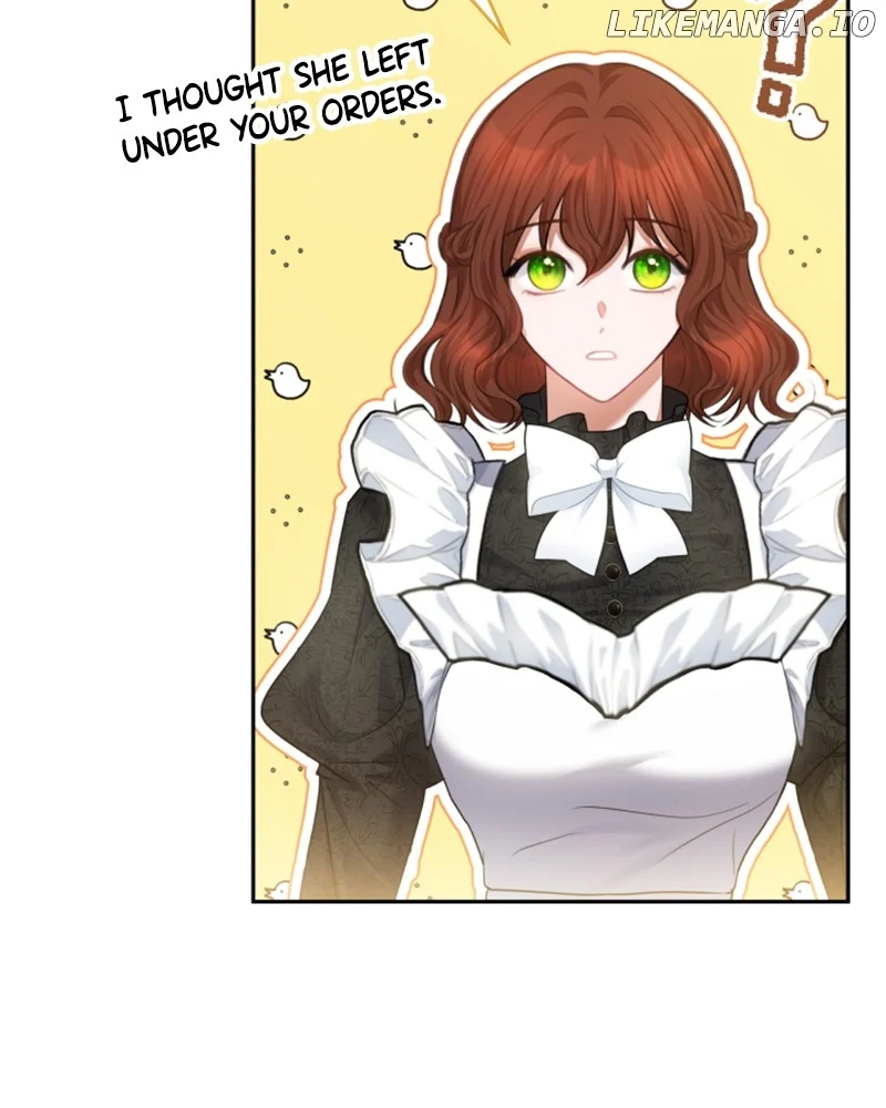 Concubine’s Invitation Chapter 53 - Page 122