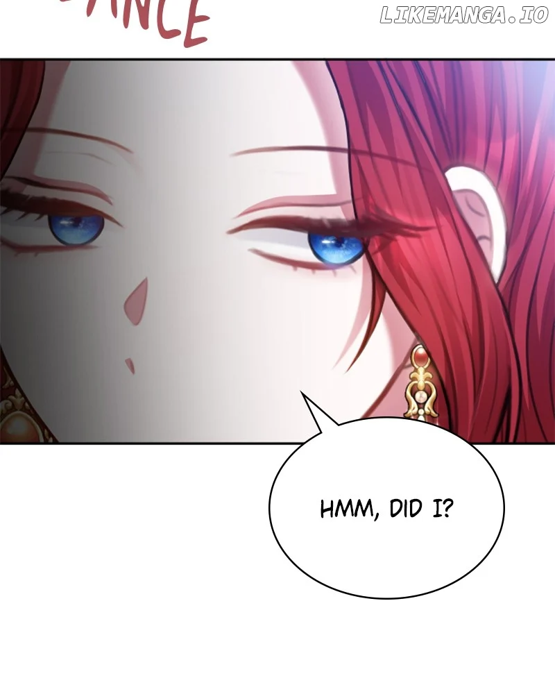 Concubine’s Invitation Chapter 53 - Page 124