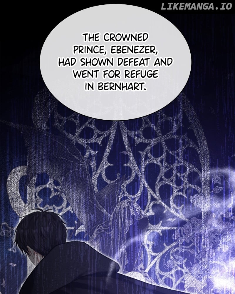 Concubine’s Invitation Chapter 53 - Page 14