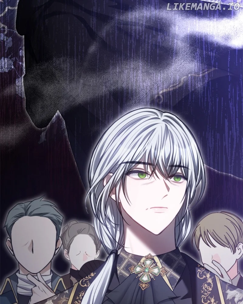 Concubine’s Invitation Chapter 53 - Page 15