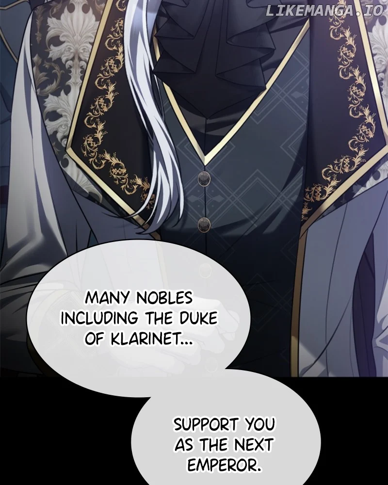 Concubine’s Invitation Chapter 53 - Page 16