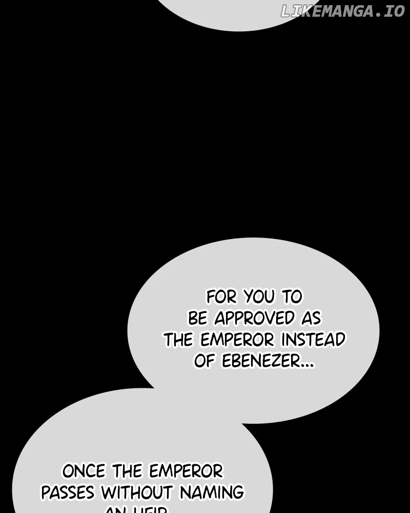 Concubine’s Invitation Chapter 53 - Page 17
