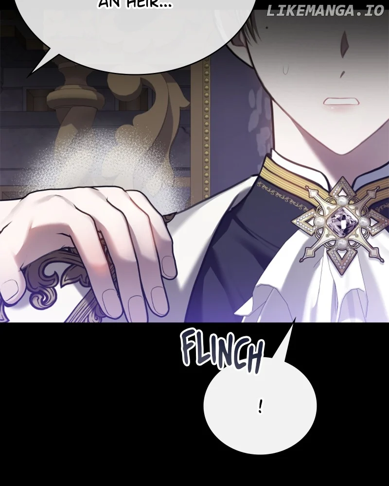 Concubine’s Invitation Chapter 53 - Page 18