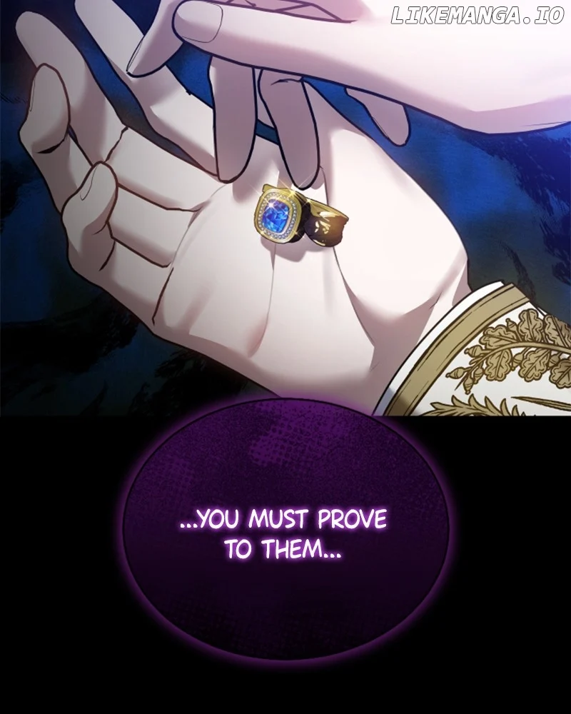 Concubine’s Invitation Chapter 53 - Page 20