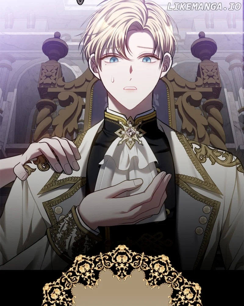 Concubine’s Invitation Chapter 53 - Page 22