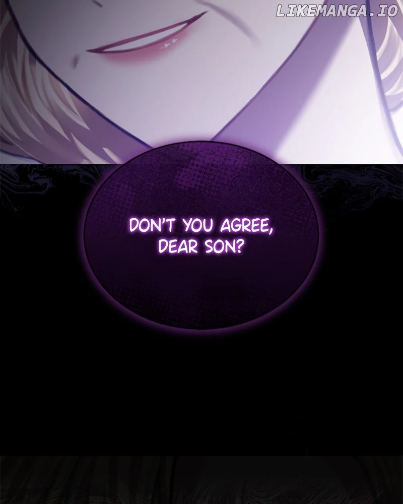 Concubine’s Invitation Chapter 53 - Page 25