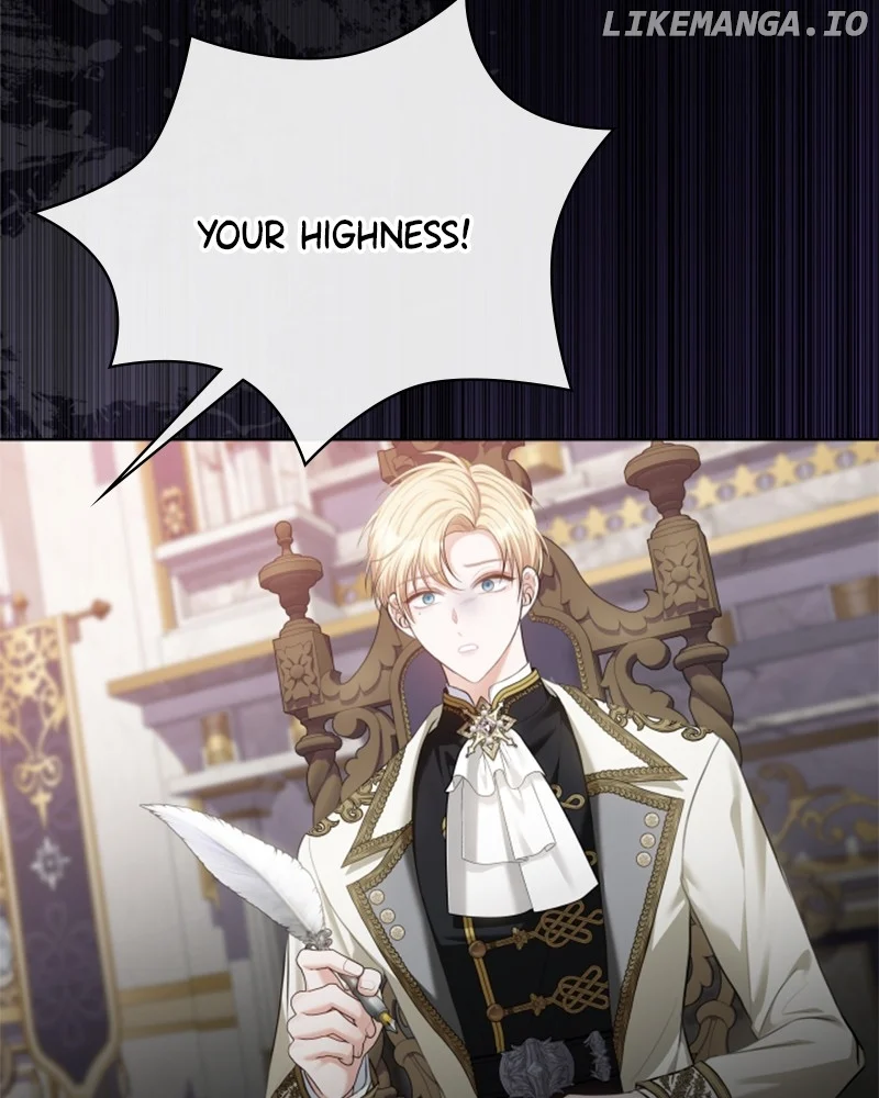 Concubine’s Invitation Chapter 53 - Page 28