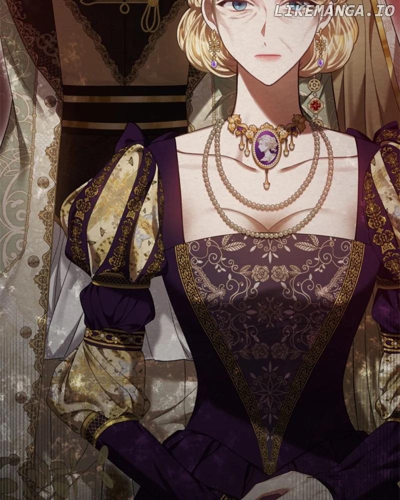 Concubine’s Invitation Chapter 53 - Page 4