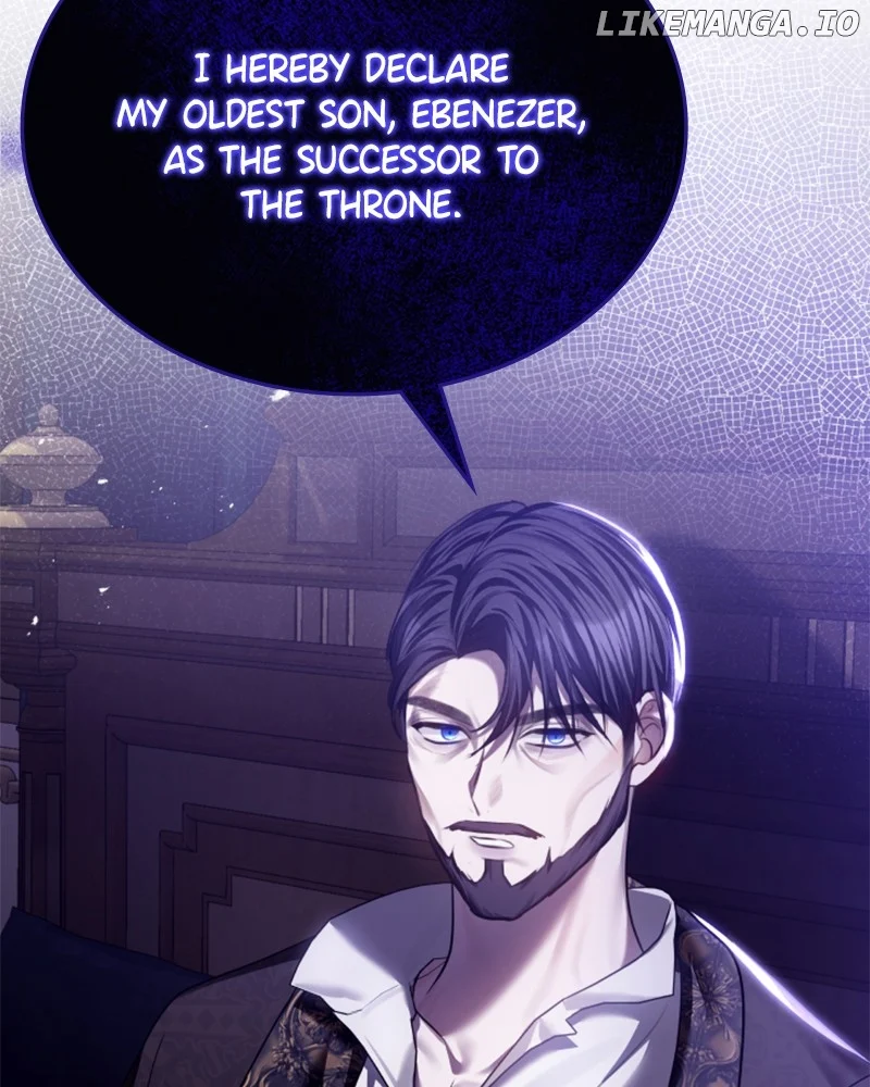 Concubine’s Invitation Chapter 53 - Page 32