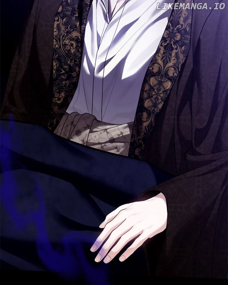 Concubine’s Invitation Chapter 53 - Page 33