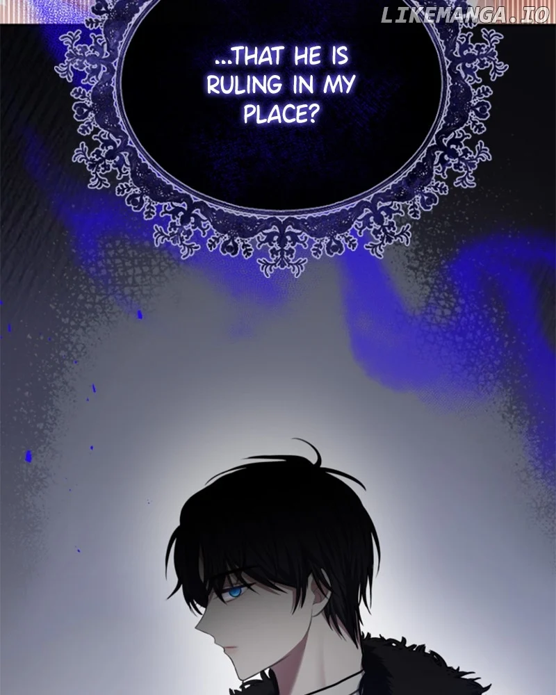 Concubine’s Invitation Chapter 53 - Page 41