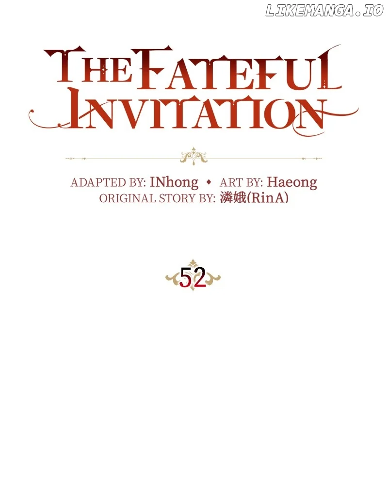 Concubine’s Invitation Chapter 53 - Page 46