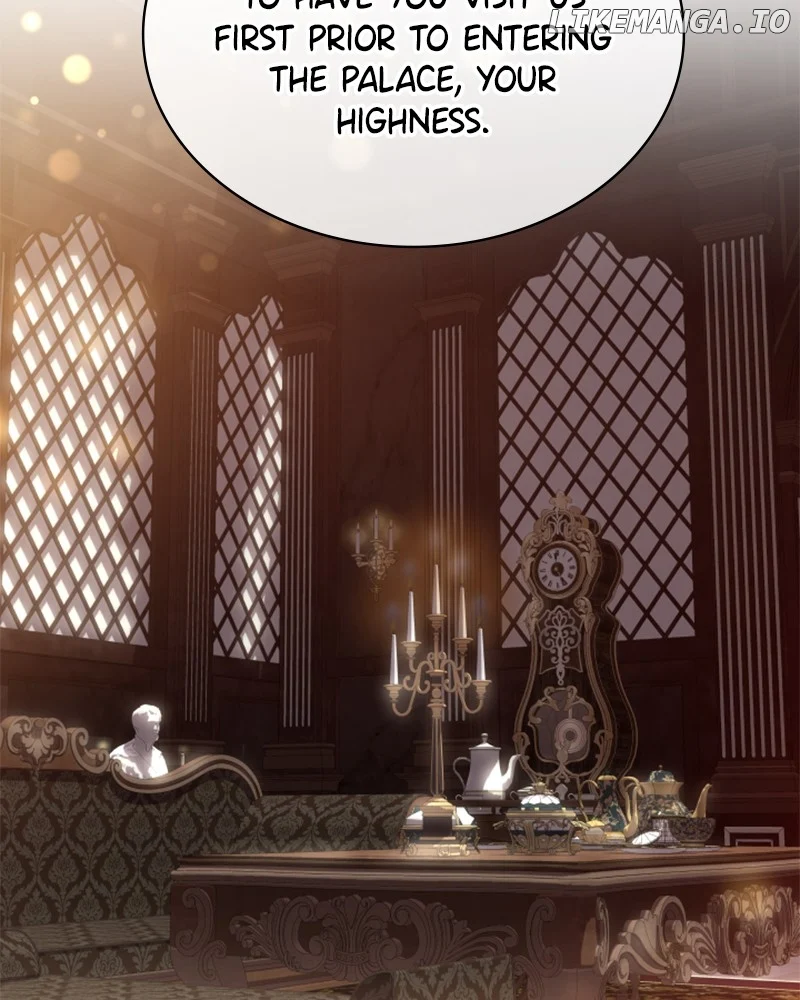 Concubine’s Invitation Chapter 53 - Page 48