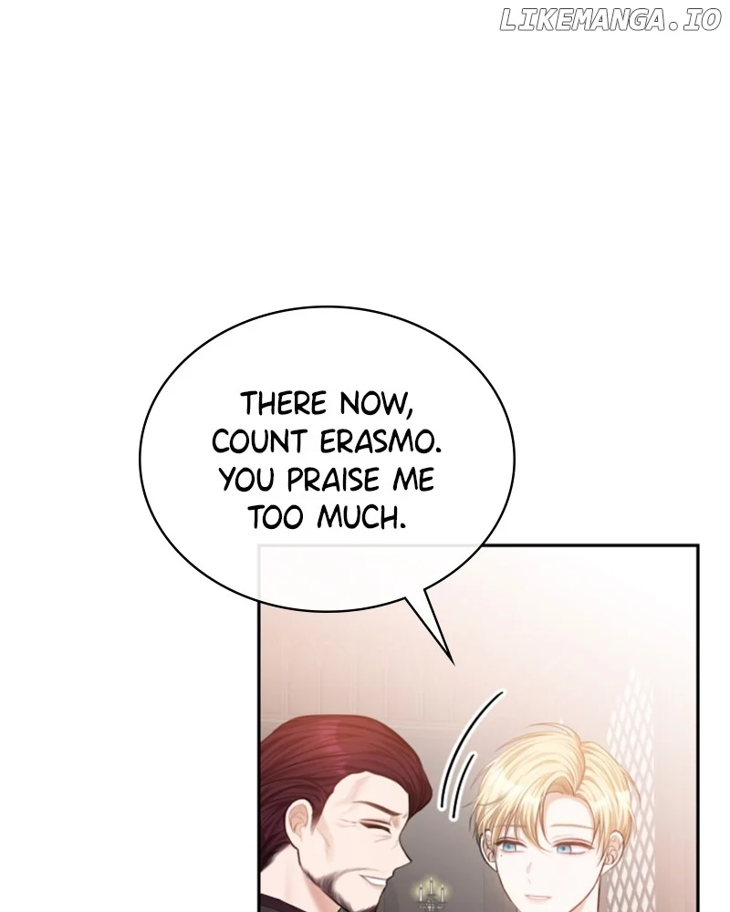 Concubine’s Invitation Chapter 53 - Page 50