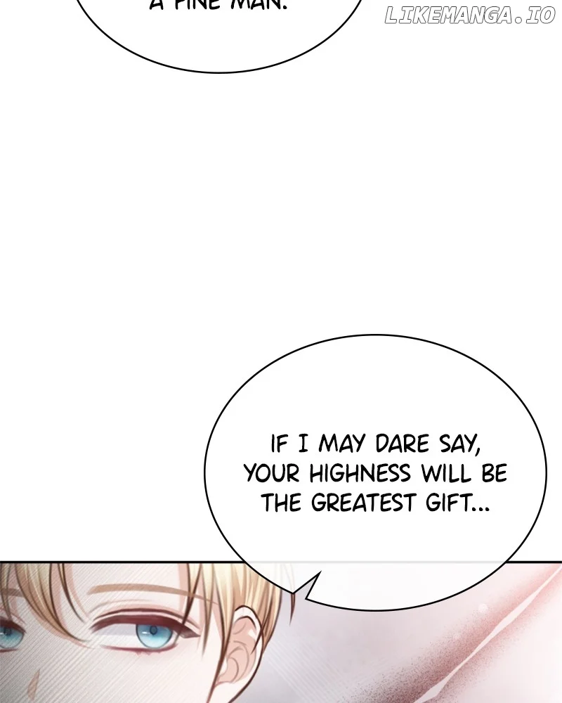 Concubine’s Invitation Chapter 53 - Page 52