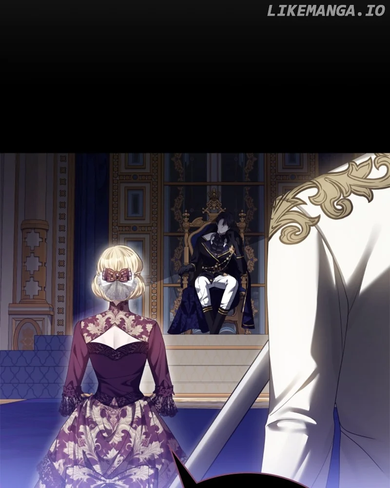 Concubine’s Invitation Chapter 53 - Page 56