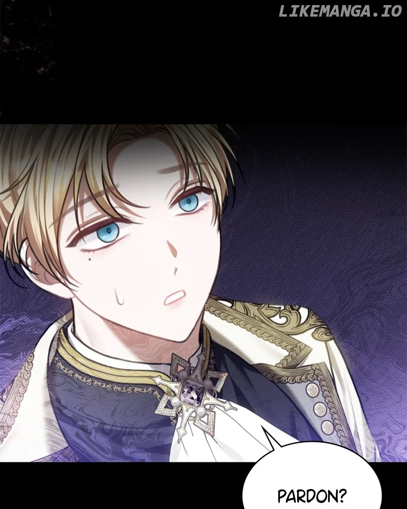 Concubine’s Invitation Chapter 53 - Page 7