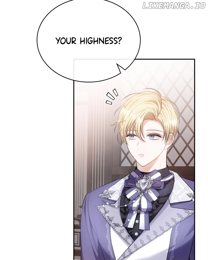 Concubine’s Invitation Chapter 53 - Page 64
